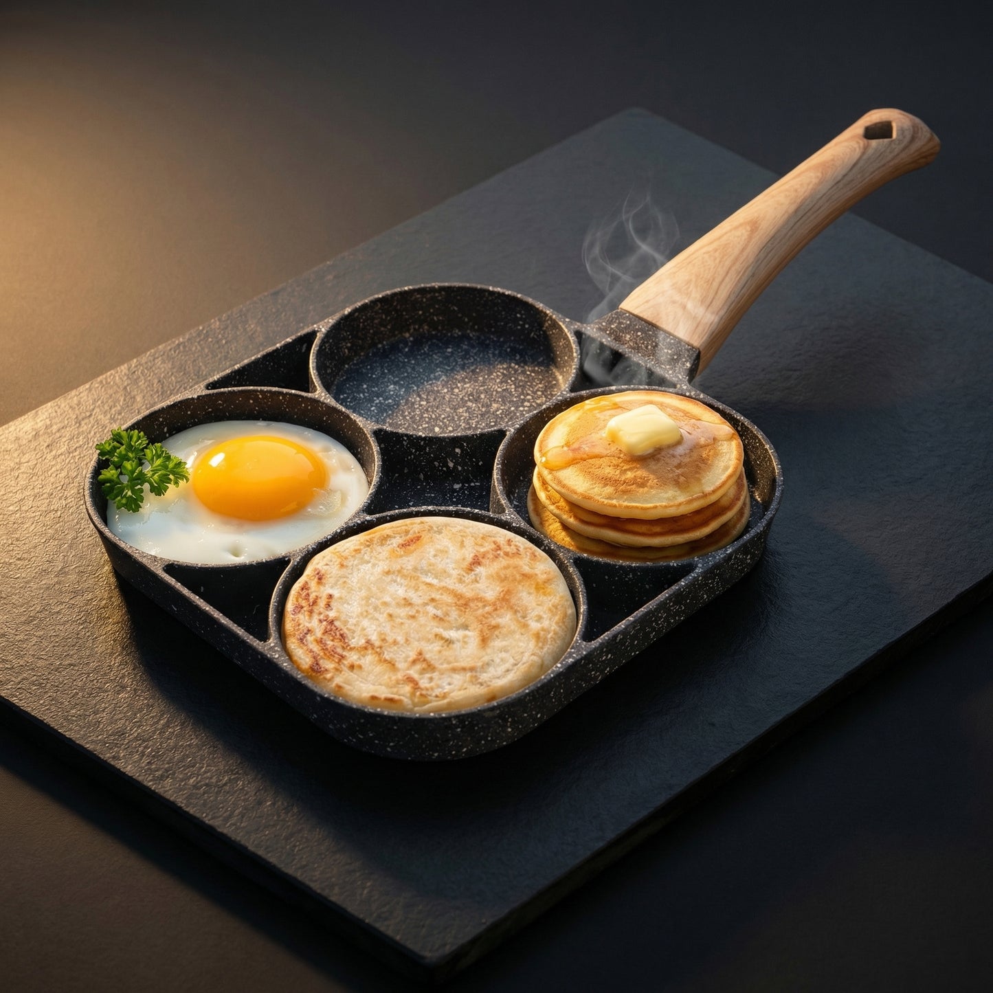 Patelnia EfficientCook