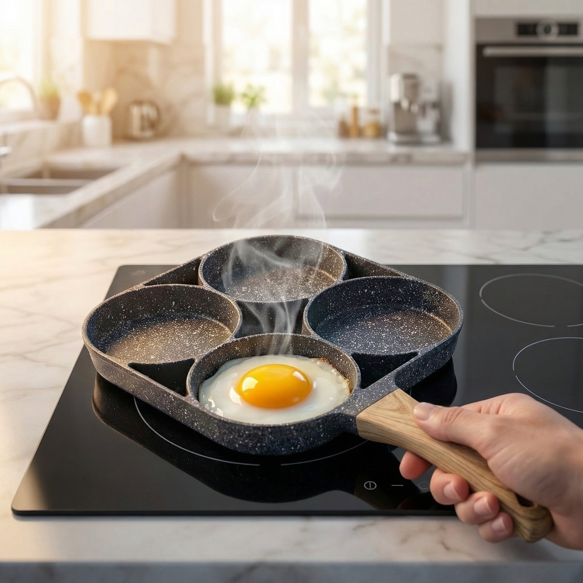 Patelnia EfficientCook