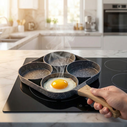 Patelnia EfficientCook