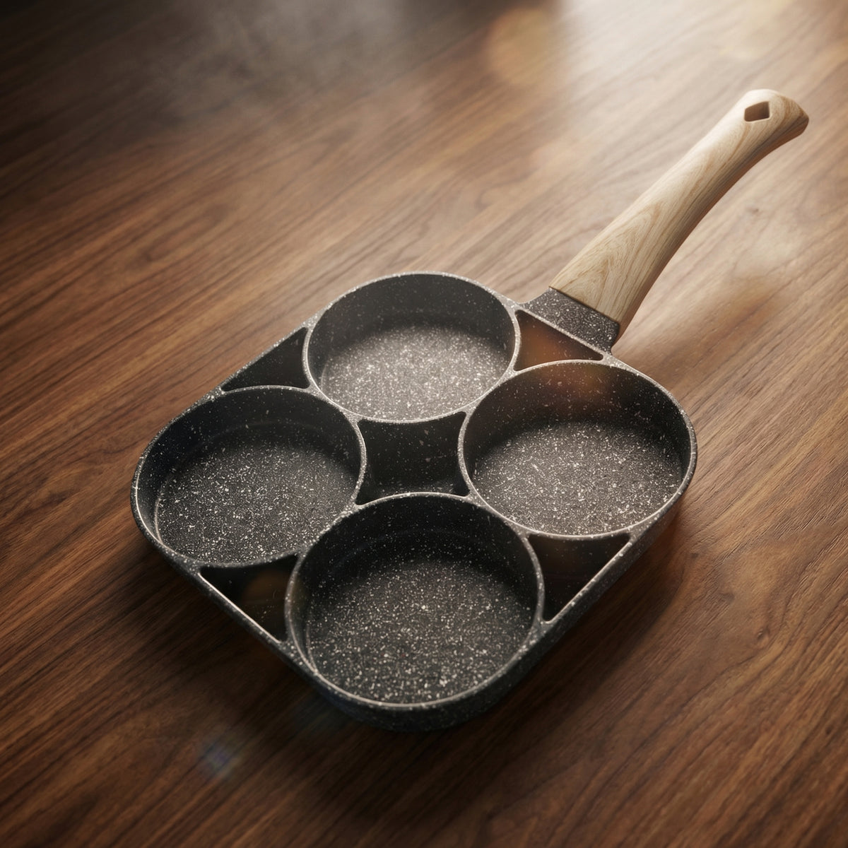 Patelnia EfficientCook