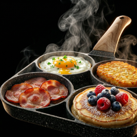 Patelnia EfficientCook