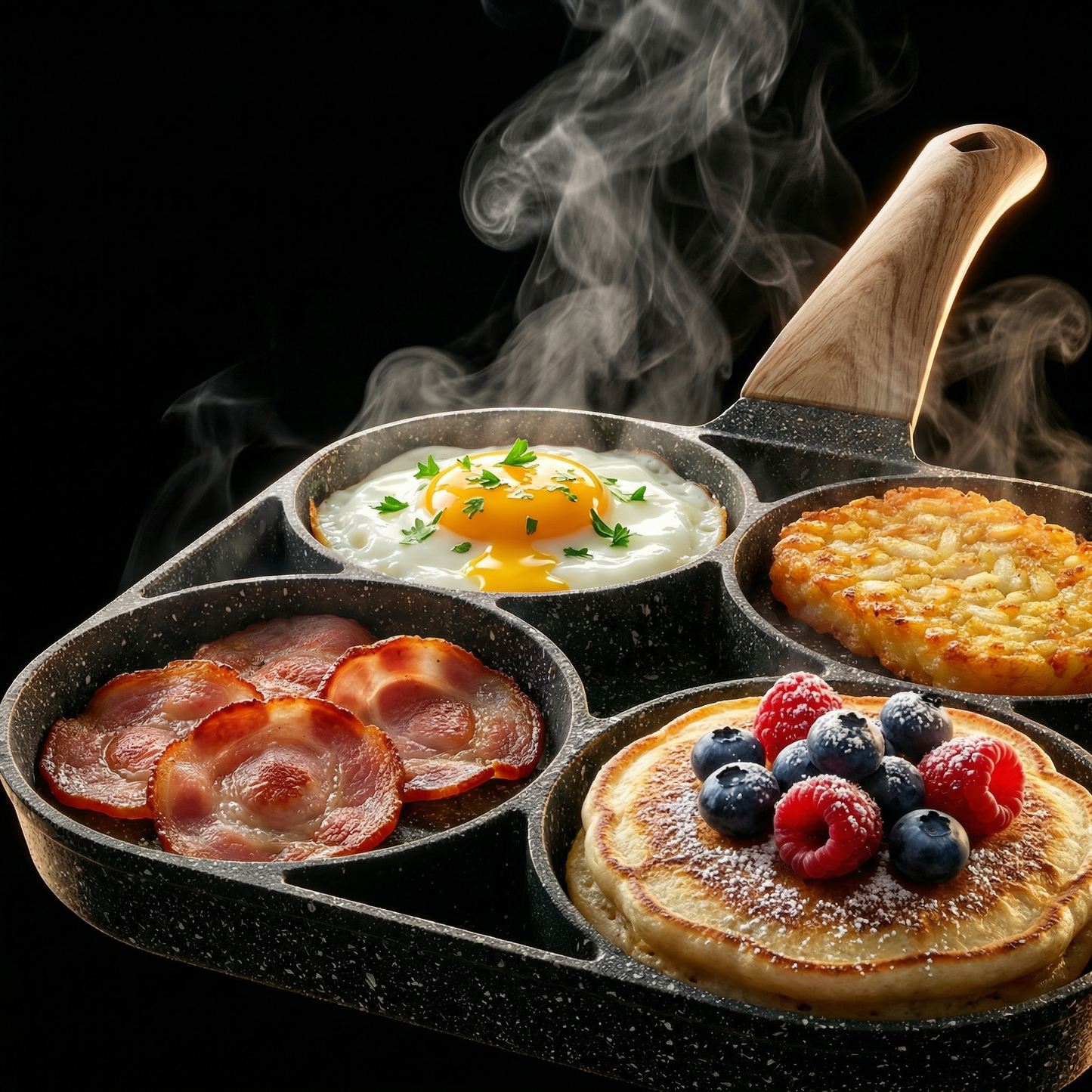 Patelnia EfficientCook