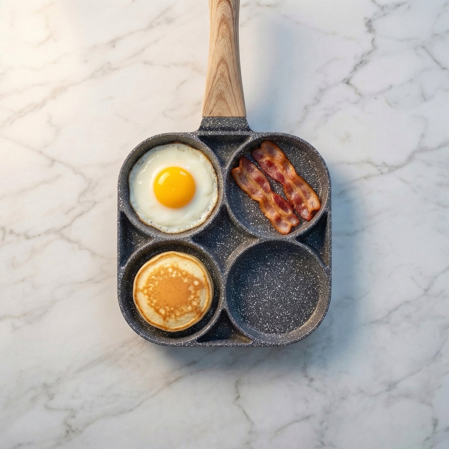 Patelnia EfficientCook