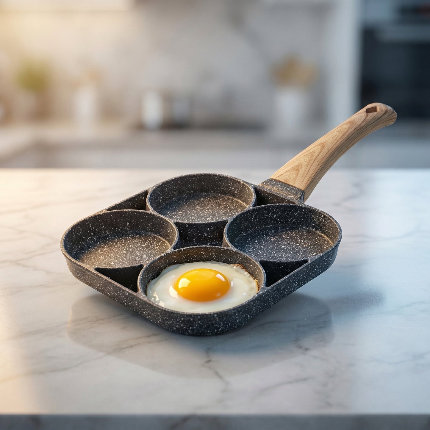 Patelnia EfficientCook