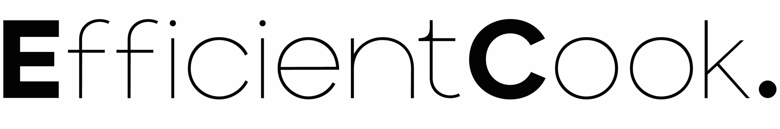 EfficientCook